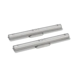 Verlichting*Beddenbriljant Instapverlichting Flash met Bewegingssensor (2 in 1) LED voor boxspring