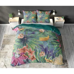 Dekbedovertrekken*Beddenbriljant Jana Multi