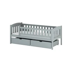 Kinderbed*Beddenbriljant Kajuitbed met lade Gino - Kinderbed - Leverbaar in 8 kleuren!