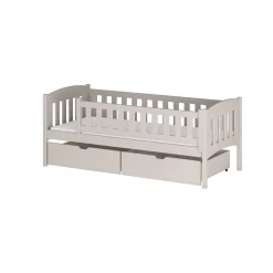 Kinderbed*Beddenbriljant Kajuitbed met lade Gino - Kinderbed - Leverbaar in 8 kleuren!