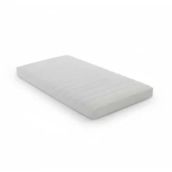Kindermatras*Beddenbriljant Kindermatras Comfortschuim - 10 cm