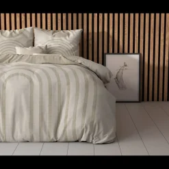 Dekbedovertrekken*Beddenbriljant Lobna Beige