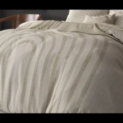 Dekbedovertrekken*Beddenbriljant Lobna Beige