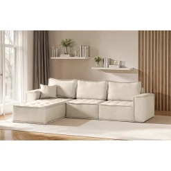 L-Banken*Beddenbriljant Loungebank Bolzano