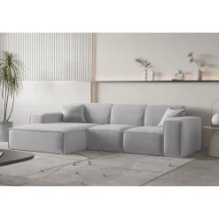L-Banken*Beddenbriljant Loungebank Lugo