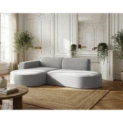 L-Banken*Beddenbriljant Loungebank Panama Studio – Linker of Rechter loungegedeelte – Ruime keuze in stof en kleur