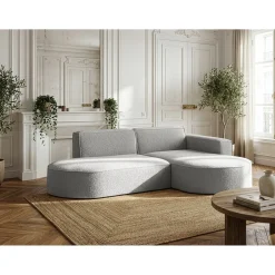 L-Banken*Beddenbriljant Loungebank Panama Studio – Linker of Rechter loungegedeelte – Ruime keuze in stof en kleur
