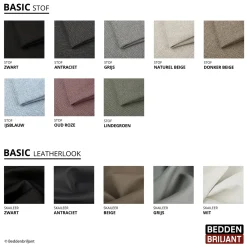 Boxspring Met Tv Lift|Elektrische Boxspring*Beddenbriljant Luxe Elektrische Boxspring Saffier vanaf €599,-