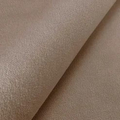 Manila*Beddenbriljant Manila 21 - Velvet Stof Beige