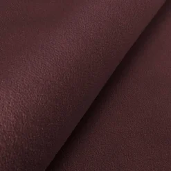 Manila*Beddenbriljant Manila 06 - Velvet Stof Bordeaux