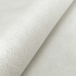 Manila*Beddenbriljant Manila 13 - Velvet Stof Creme/Grijs