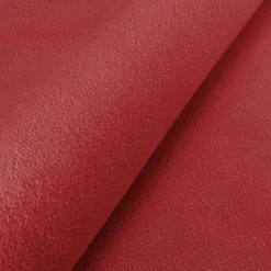 Manila*Beddenbriljant Manila 23 - Velvet Stof Donker Rood