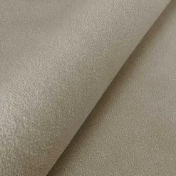 Manila*Beddenbriljant Manila 03 - Velvet Stof Taupe