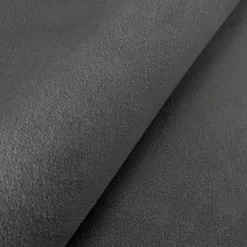 Manila*Beddenbriljant Manila 19 - Velvet Stof Zwart/Antraciet