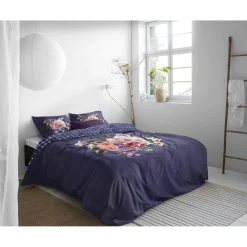Dekbedovertrekken*Beddenbriljant Mayboo Blue