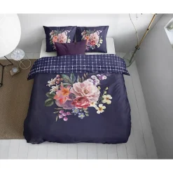 Dekbedovertrekken*Beddenbriljant Mayboo Blue