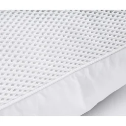 Hoofdkussens*Beddenbriljant Microgel Kussen | 4D Ventilatie (Duurzaam materiaal)