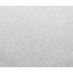 Matras Moltons*Beddenbriljant Molton Hoeslaken Wit | Matras