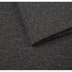 Elektrische Boxspring*Beddenbriljant OP=OP Elektrische Boxspring Basic | 160 x 200 Antraciet | 2x Stevig pocketvering matrassen