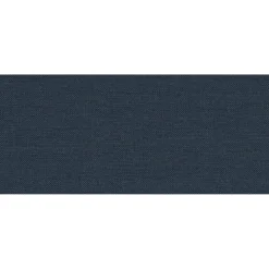 Hockers*Beddenbriljant OP=OP Hocker basic Navy Blauw