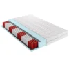 Pocketvering Matras*Beddenbriljant OP=OP Hybride pocketvering 300 m2 matras - 21 cm - 130 x 190