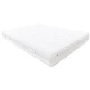 Koudschuim Matras|Pocketvering Matras*Beddenbriljant OP=OP Pocketveermatras Tencel Koudschuim - 24 cm - 80 x 200 - Tencel 1000