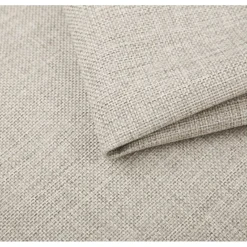 Poefs*Beddenbriljant OP=OP Poef opbergruimte Sem | Naturel Beige