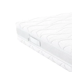Pocketvering Matras|Koudschuim Matras*Beddenbriljant Pocketveermatras Tencel Koudschuim met dubbelzijdige 4 cm Koudschuim