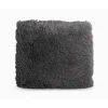 Accessoires*Beddenbriljant Polar Bear - sierkussen Antraciet (50 x 50)