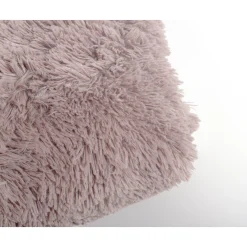 Accessoires*Beddenbriljant Polar Bear - sierkussen Poeder Roze (50 x 50)