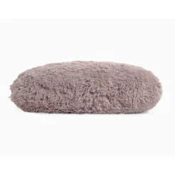 Accessoires*Beddenbriljant Polar Bear - sierkussen Poeder Roze (50 x 50)