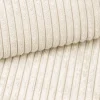 Poso*Beddenbriljant Poso 038 - Ribstof Creme