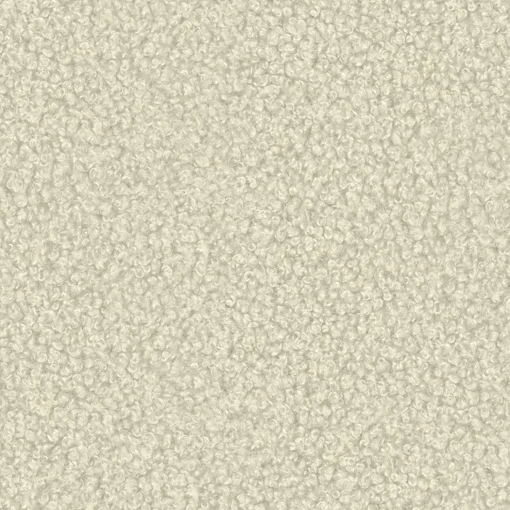 Quelle*Beddenbriljant Quelle 02 - Teddy stof Creme