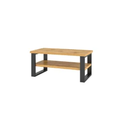 Salontafels*Beddenbriljant Salontafel Halmstad - Wotan Eiken