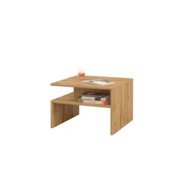 Salontafels*Beddenbriljant Salontafel Koblenz - Wotan Eiken