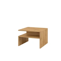 Salontafels*Beddenbriljant Salontafel Koblenz - Wotan Eiken