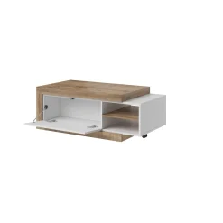 Salontafels*Beddenbriljant Salontafel Sindre - Eiken