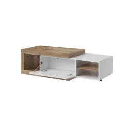 Salontafels*Beddenbriljant Salontafel Sindre - Eiken