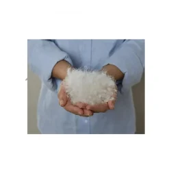 Enkel Dekbed*Beddenbriljant Silvana Pure Donzen Dekbed - Geel Warm