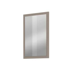 Spiegels*Beddenbriljant Spiegel Crotone - Taupe