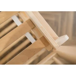 Stapelbed|Kinderbed*Beddenbriljant Stapelbed Bram - 2-persoons - Kinderbed - Leverbaar in 10 kleuren!
