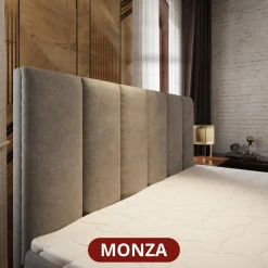 Boxspring Met Tv Lift|Zelf Boxspring Samenstellen*Beddenbriljant Stel zelf de boxspring zonder matras naar wens samen!
