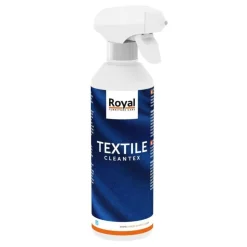 Onderhoud & Bescherming|Accessoires*Beddenbriljant Textile Cleantex Vlekkenspray