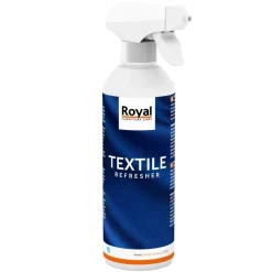 Onderhoud & Bescherming|Accessoires*Beddenbriljant Textile Refresher Spray - 500 ml | Verwijdert onaangename geuren