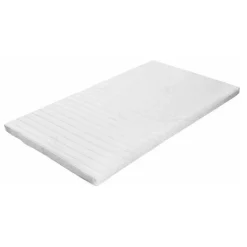Combi Topper*Beddenbriljant Topmatras Combi Koud + Traagschuim 8 en 10 cm - Stel zelf samen