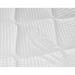 Koudschuim Topper*Beddenbriljant Topmatras Luxe Tencel Koudschuim 12 cm - Anti-allergisch