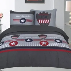 Dekbedovertrekken*Beddenbriljant USA