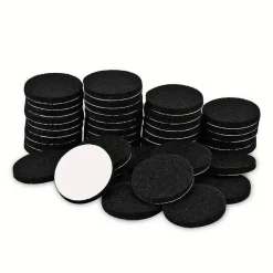 Overig|Accessoires*Beddenbriljant Viltdopjes | Zelfklevende meubelvilt
