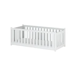 Kinderbed*Beddenbriljant Vloerbed Cato - Kinderbed - Leverbaar in 8 kleuren!